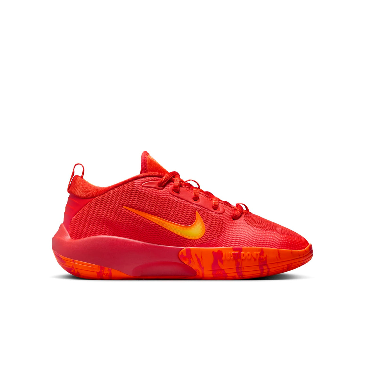 Nike IsoFly 'Team Orange' FN4384-800