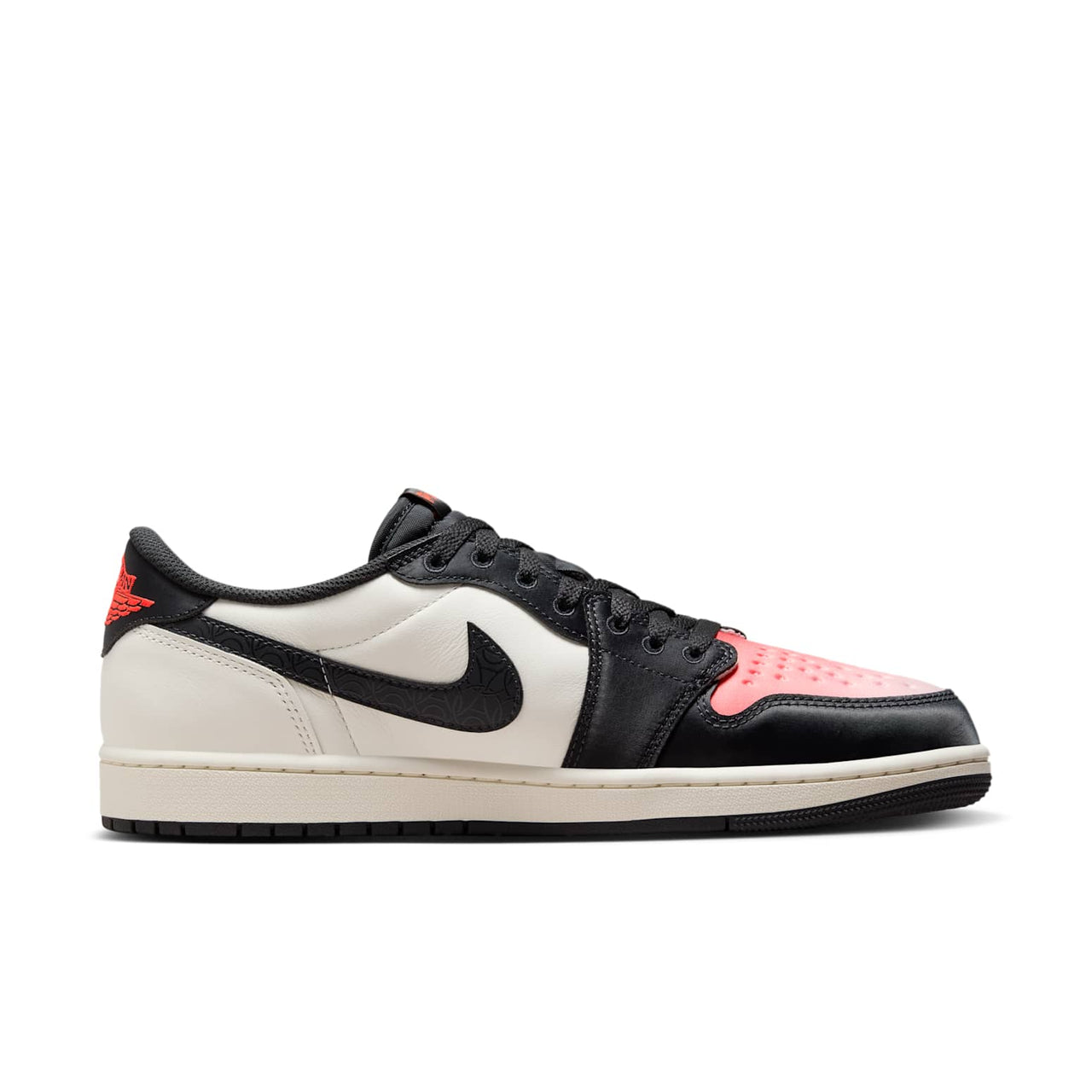 Air Jordan 1 Retro Low OG x PSG 'Paris Saint-Germain' HF8828-100