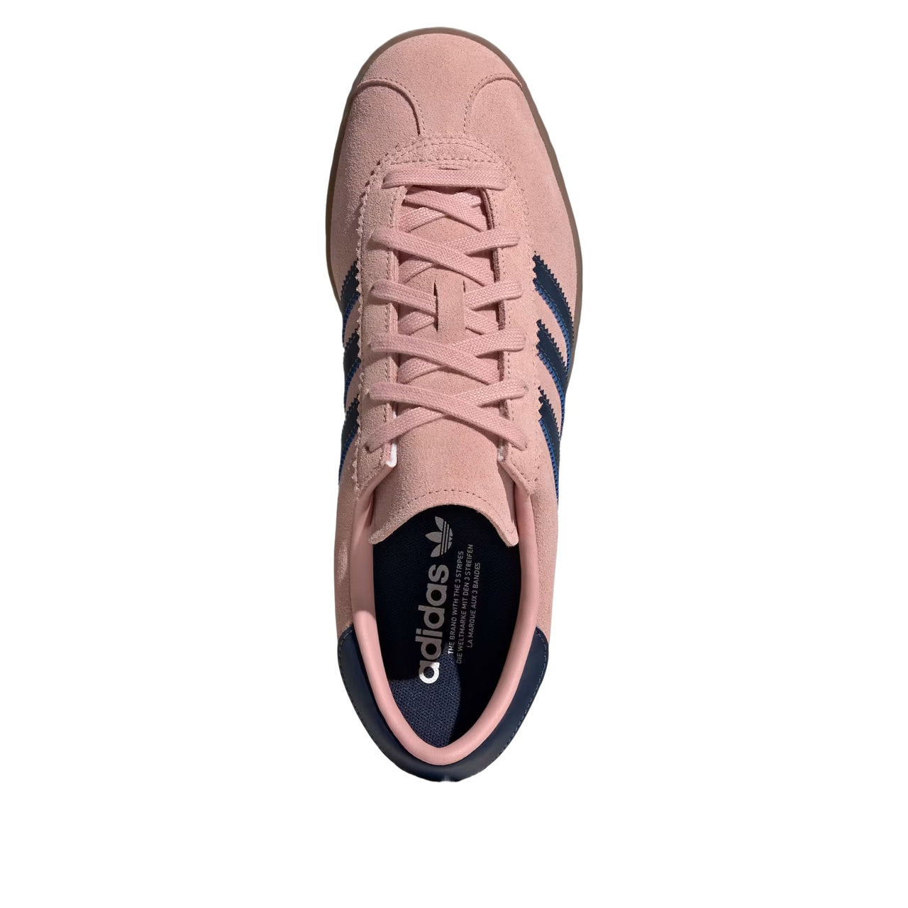 adidas Stadt 'Wonder Mauve Night Indigo Gum' JQ9010