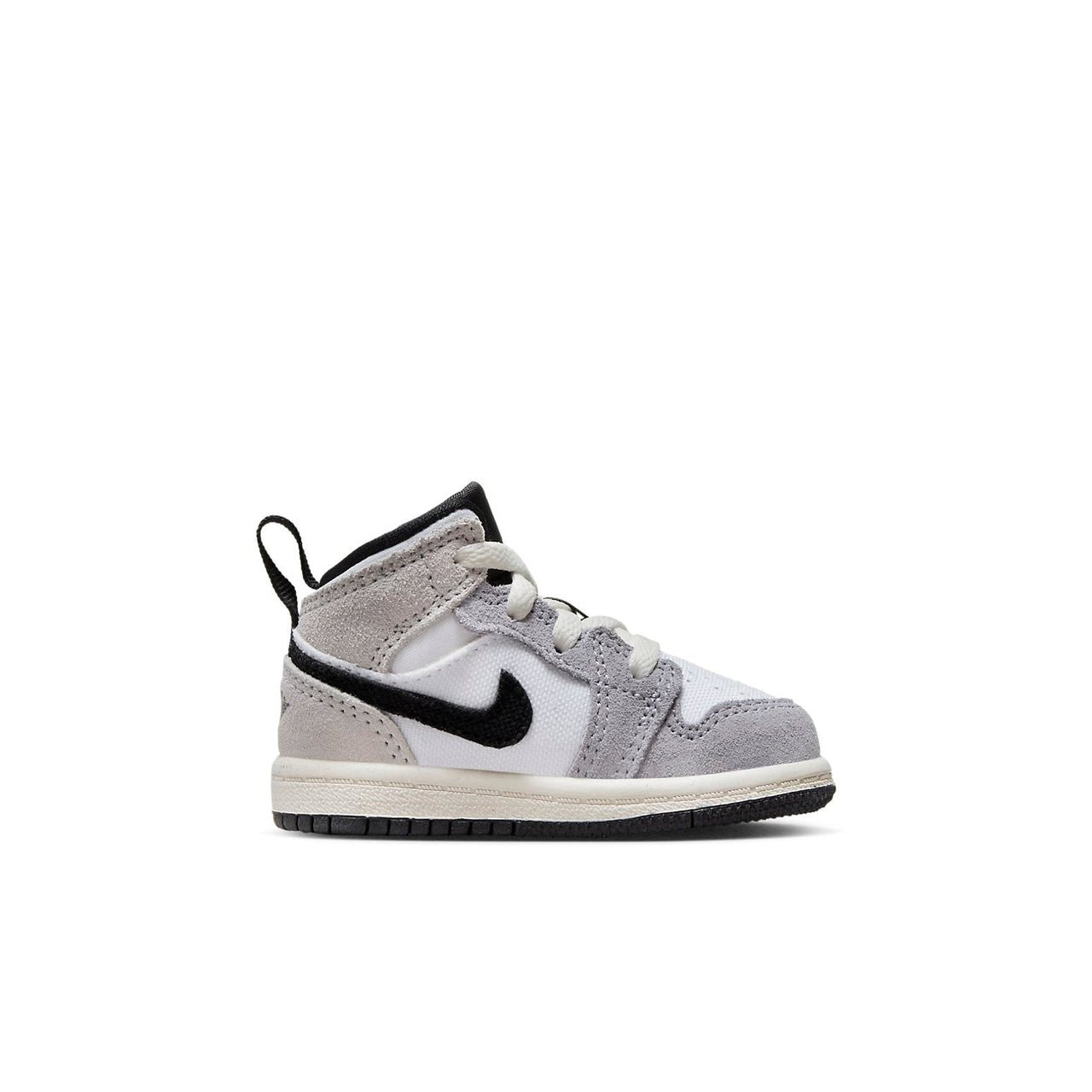 (TD) Air Jordan 1 Mid SE Craft 'Inside Out - Cement Grey' FD9089-002
