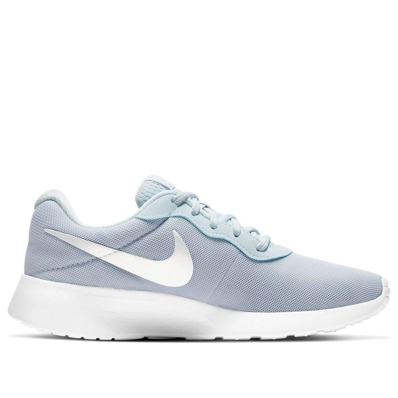(WMNS) Nike Tanjun Blue/White 812655-407