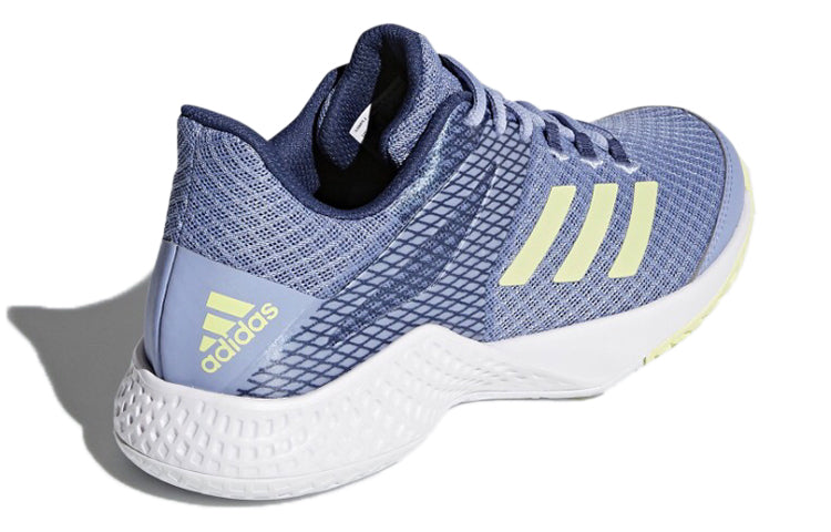 (WMNS) adidas Adizero Club 'Light Blue Green'  CM7741