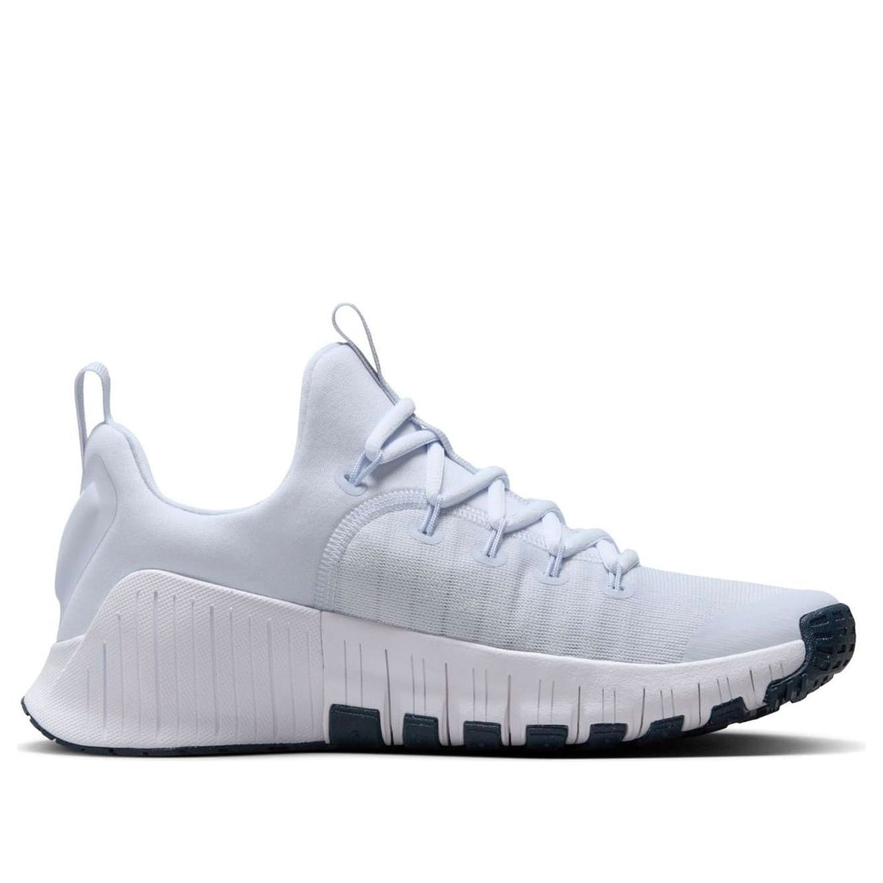 (WMNS) Nike Free Metcon 6 'Football Grey' FJ7126-004