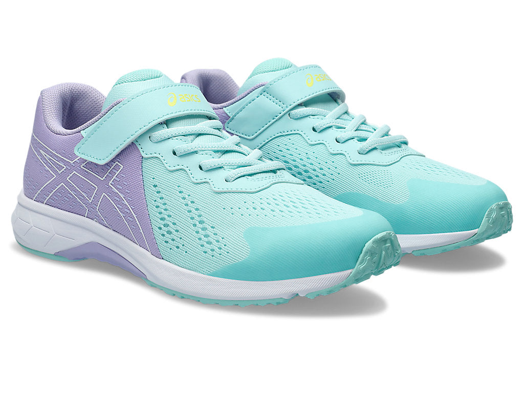 (GS) ASICS Lazerbeam RI-MG 'Cyan Purple' 1154A169-402