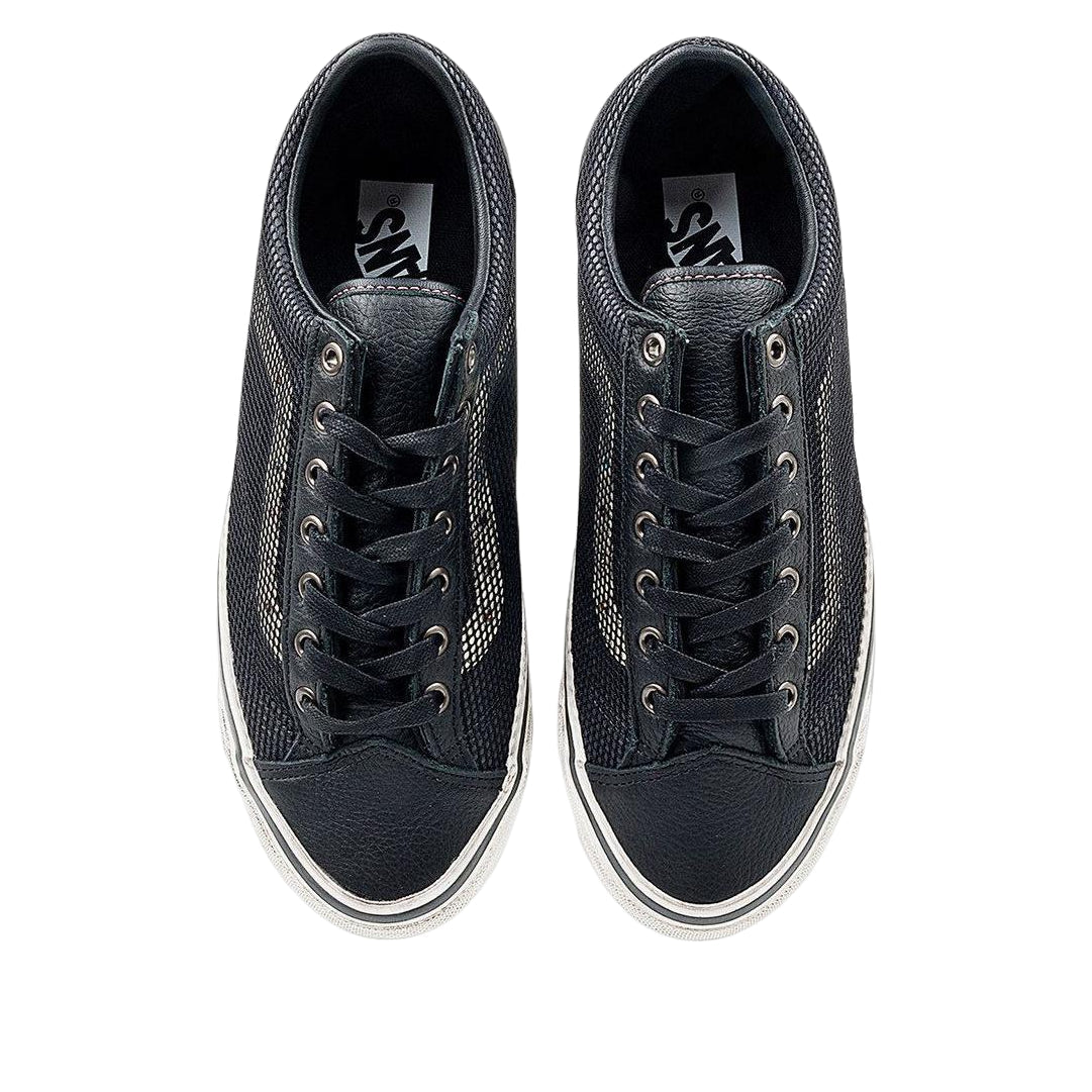 Vans Premium Old Skool 36 'Combat Black' VN000D9RBM8