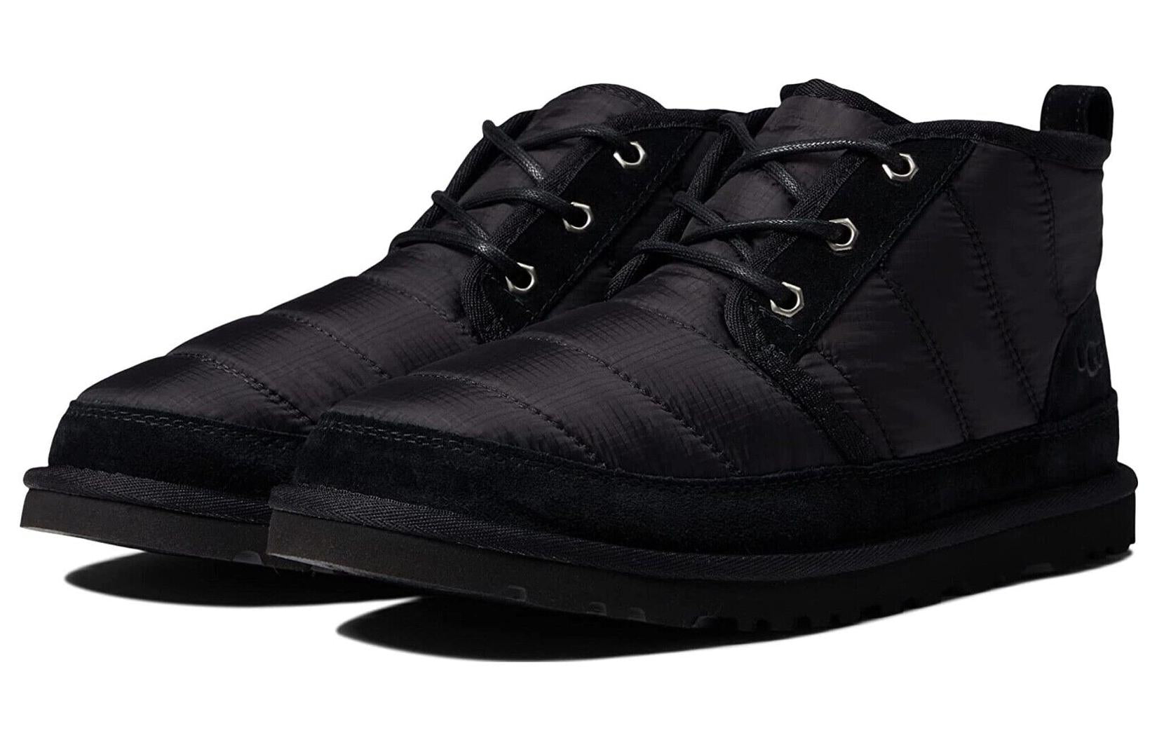 UGG Neumel LTA 'Black' 1136611-BLK