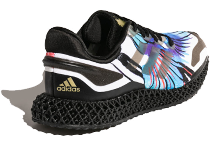 adidas AlphaEdge 4D Run 'Black Multi' FV5278
