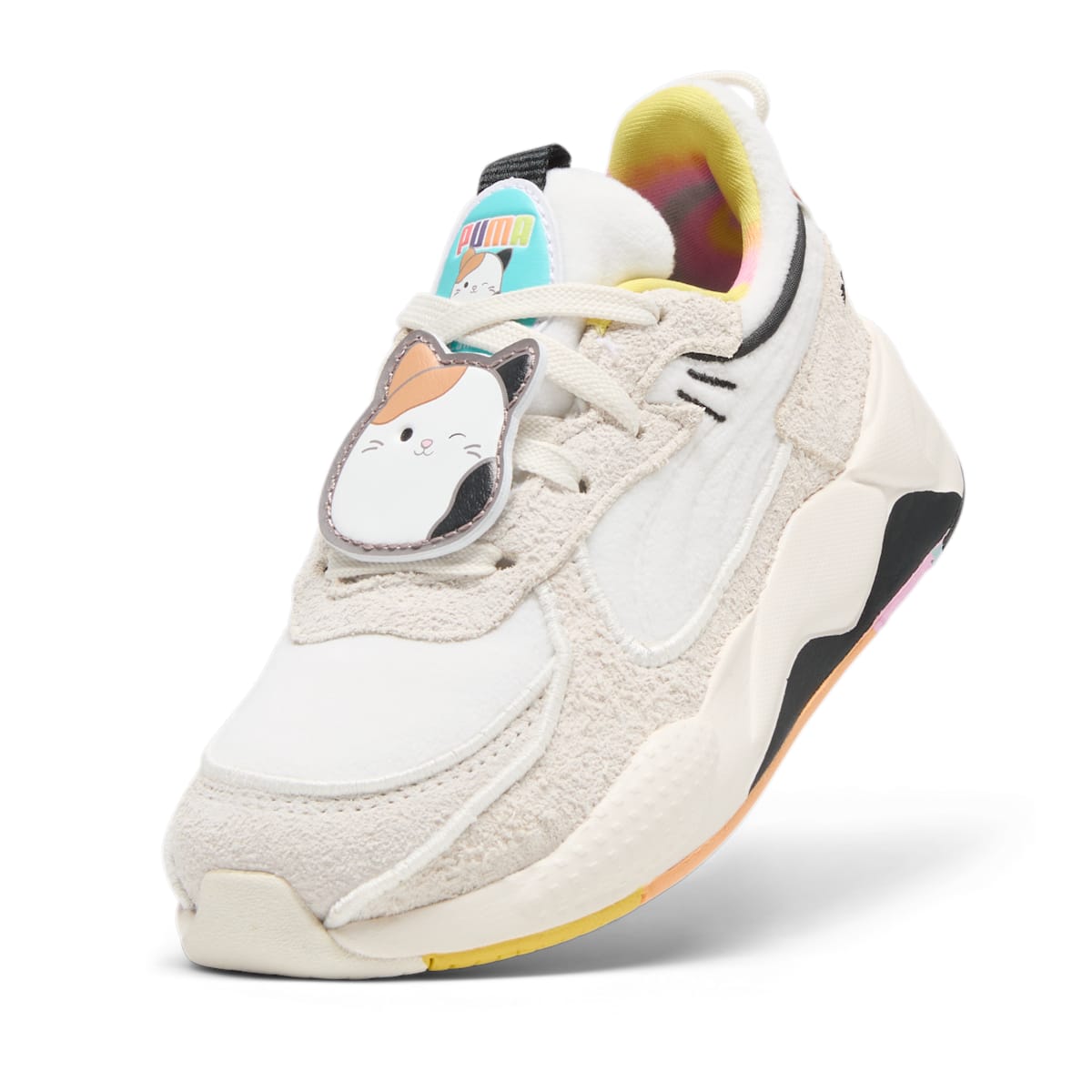 (PS) PUMA x Squishmallows RS-X 'Cam' 397497-01