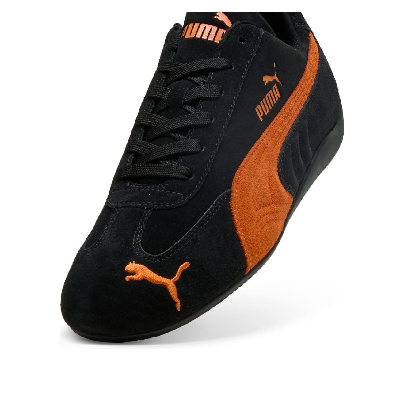 PUMA Speedcat OG 'Black Rickie Orange' 398846-20