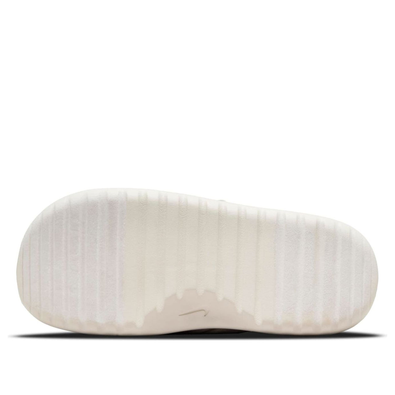 (WMNS) Nike Asuna 2 Slide 'Light Orewood Brown Pale Ivory' DH8469-101