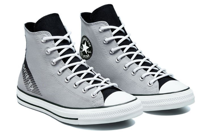 Converse Chuck Taylor All Star Gore-Tex Gray 172137C