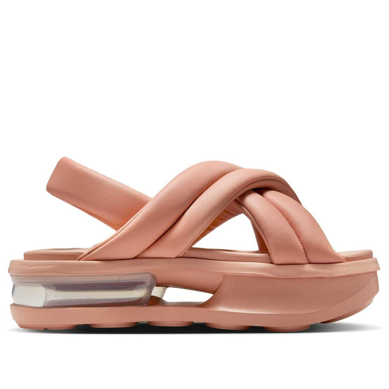 (WMNS) Nike Air Max ISLA Sandal 'Rose Gold' FJ5929-600