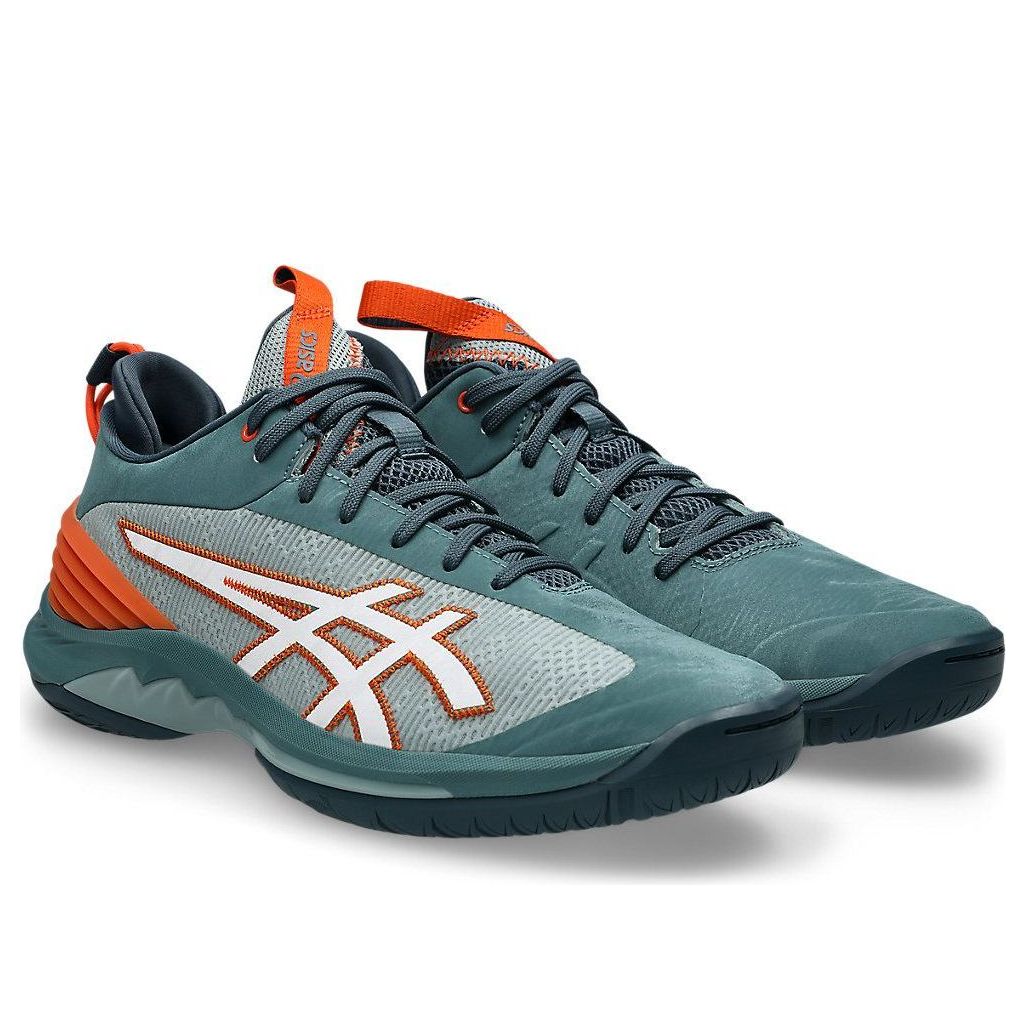 ASICS Gel-Burst 29 S 'Foggy Teal White' 1063A121-400