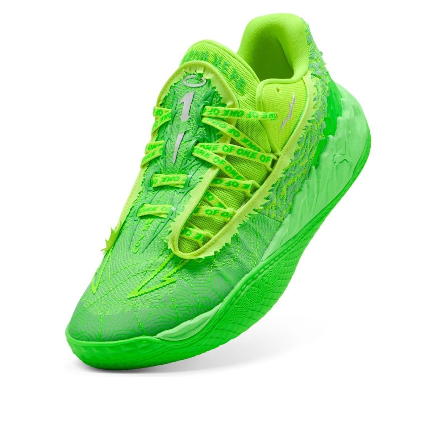 PUMA LaMelo MB.05 Lo 'Flourish' 312753-01