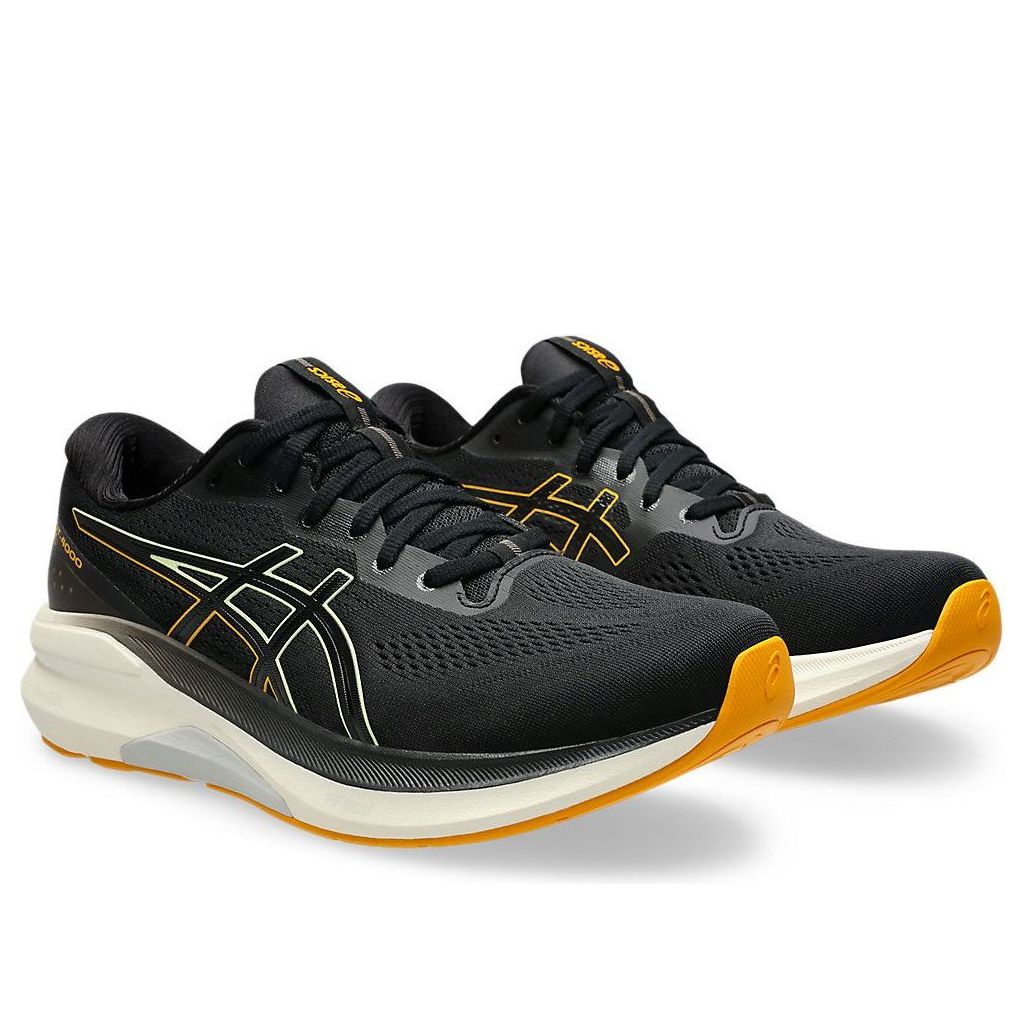 ASICS GT-4000 4 2E Wide 'Black Amber' 1011B870-001