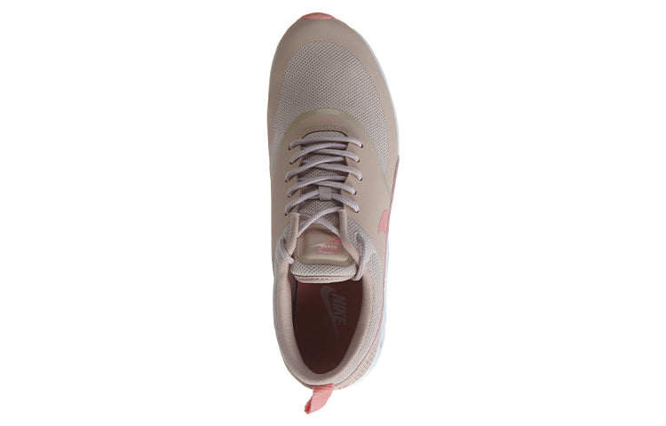 (WMNS) Nike Air Max Thea 'Pink Oxford' 599409-610