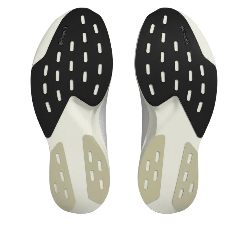 adidas Adizero Evo SL Zip 'White Black' KH9623