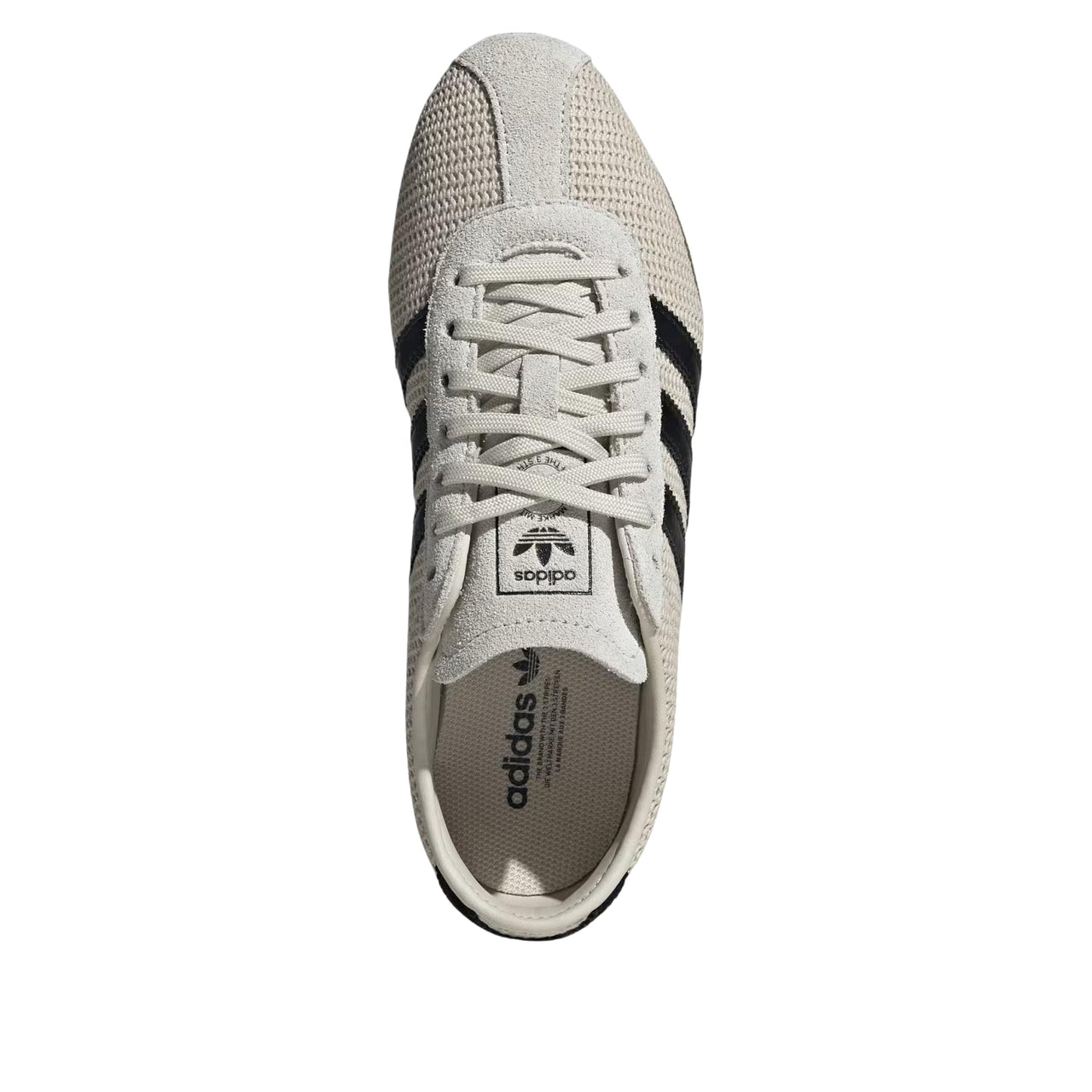 adidas Tokyo 'Alumina Core Black' KI3092