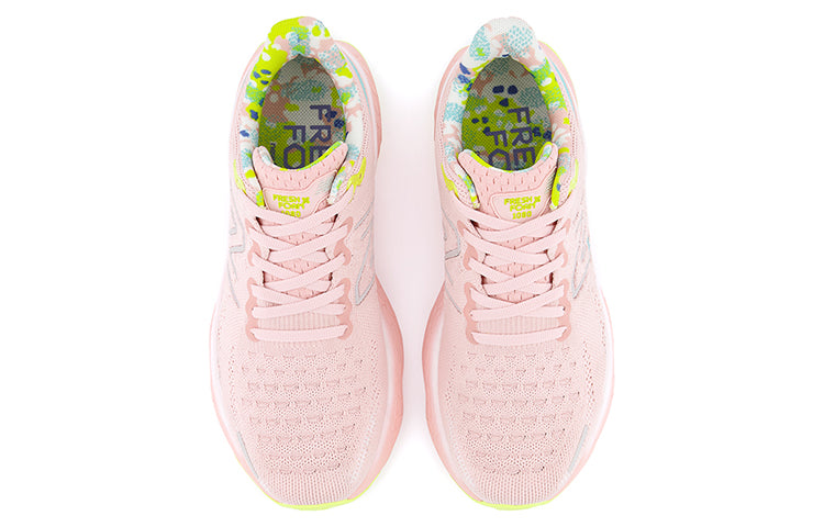 (WMNS) New Balance Fresh Foam X 1080 v12 'Pink Blue White' W1080P12
