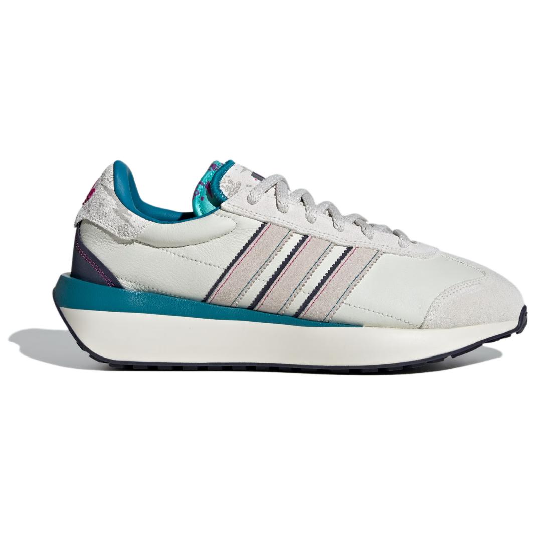 adidas x Fefei Ruan Country XLG 'Chinese New Year' ID1143