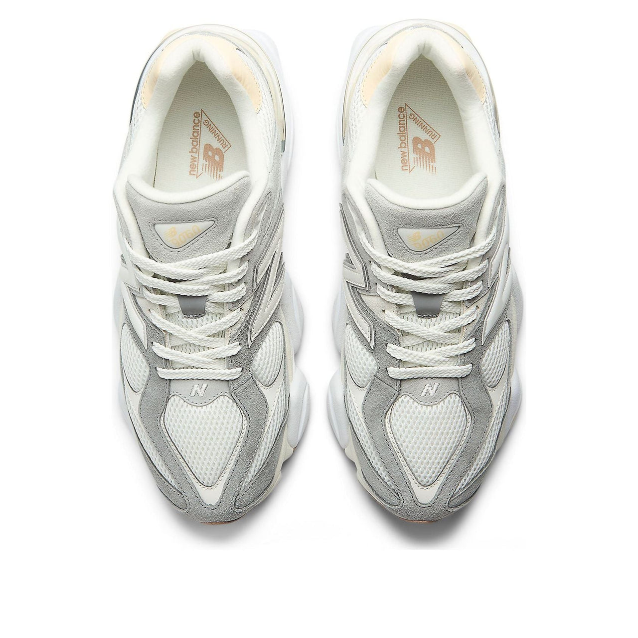 New Balance 9060 'Slate Grey' U9060AUB