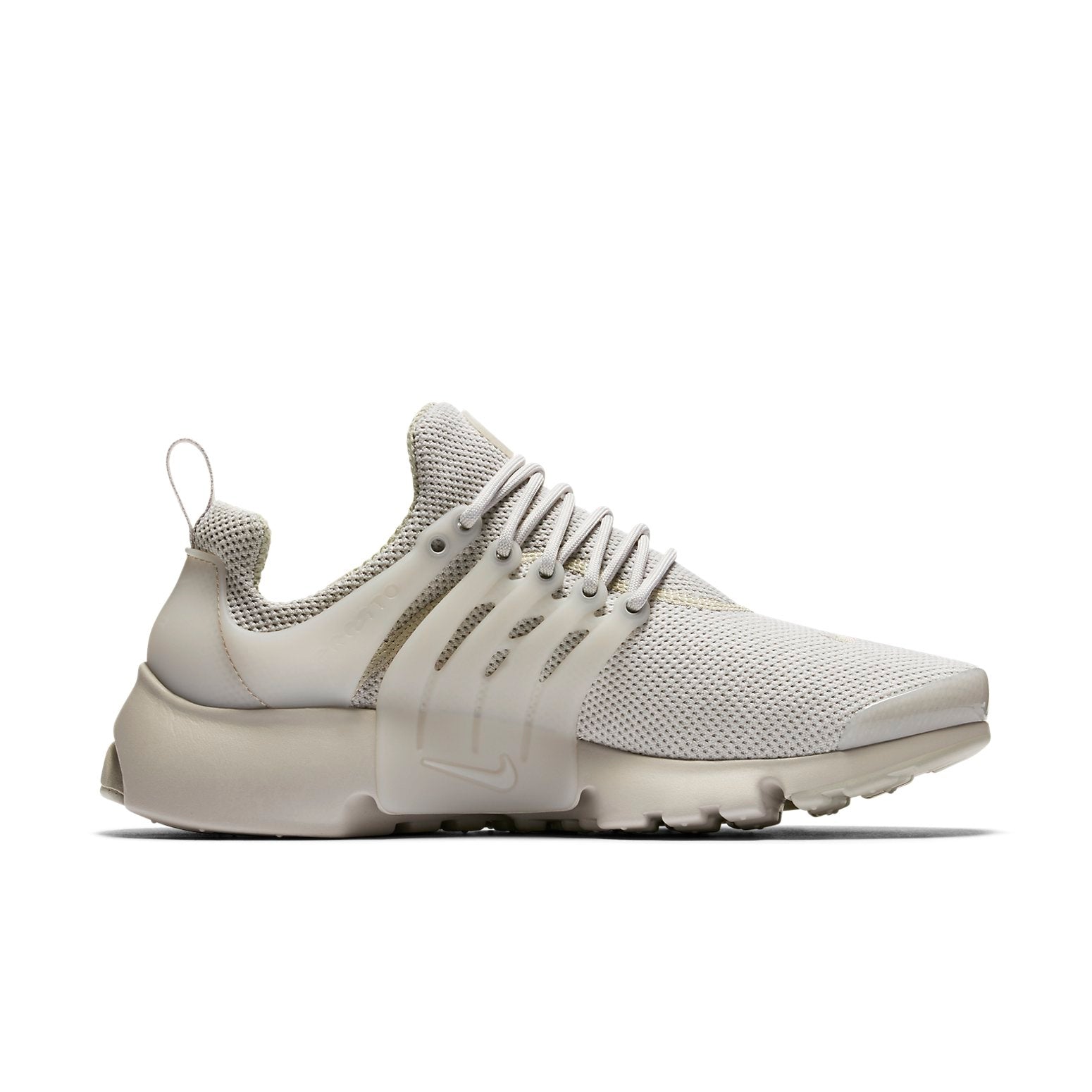Nike Air Presto Ultra Breathe 'Pale Grey' 898020-002