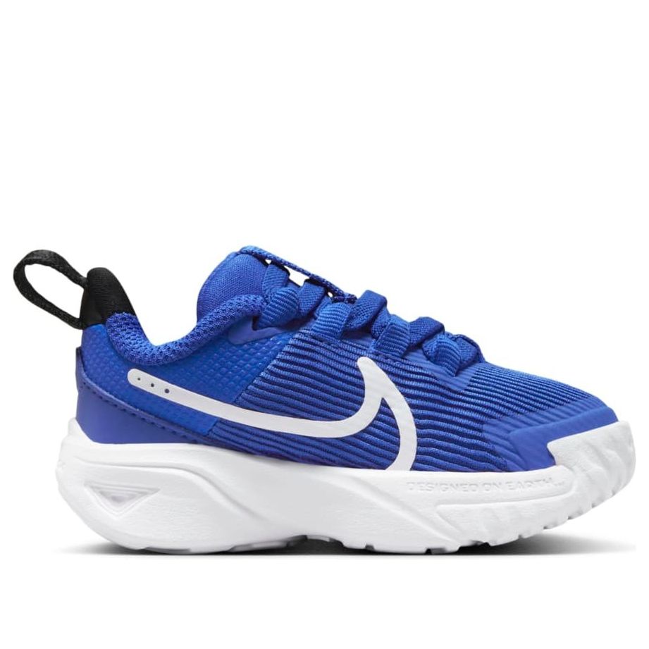 (TD) Nike Star Runner 4 'Hyper Royal' DX7616-400