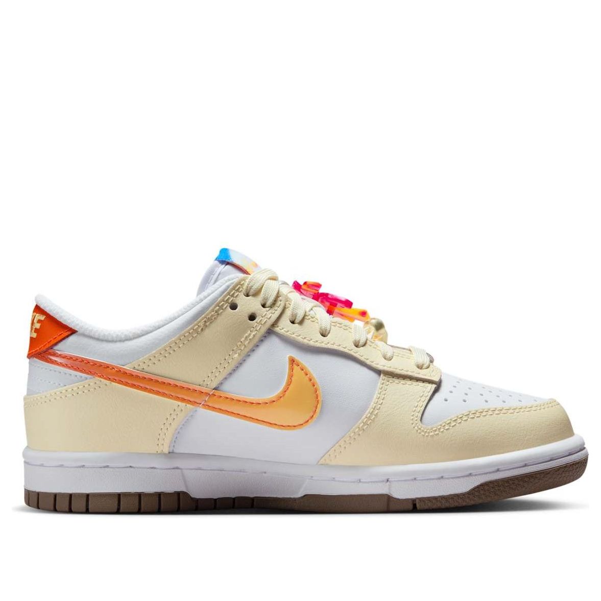 (GS) Nike Dunk Low 'Beach' IB8891-191