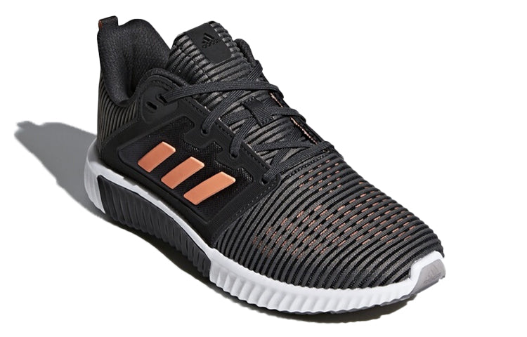 (WMNS) adidas Climacool Vent 'Green Pink White' CM7400