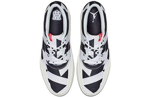 Air Jordan Westbrook 0.3 'White Black' AA1348-100
