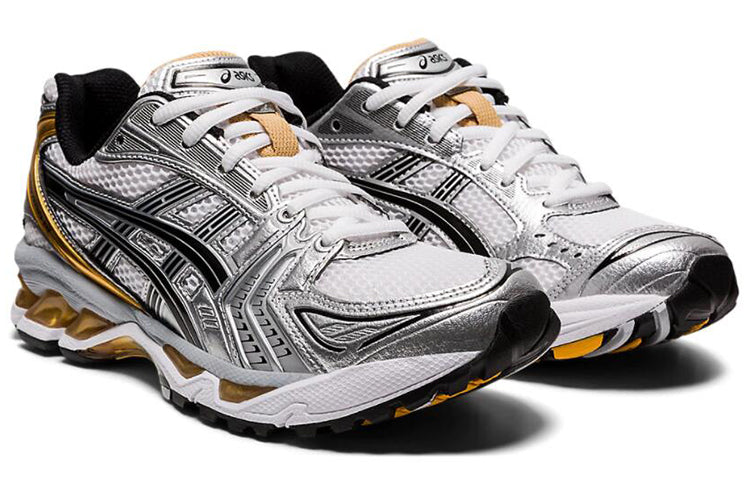 (WMNS) ASICS Gel-Kayano 14 'White Pure Gold' 1202A056-102