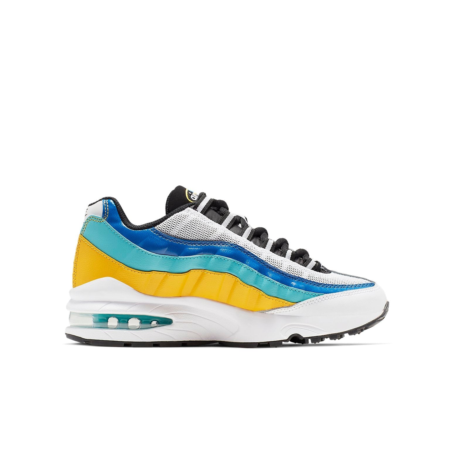 (GS) Nike Air Max 95 'Game Change' CJ6955-100