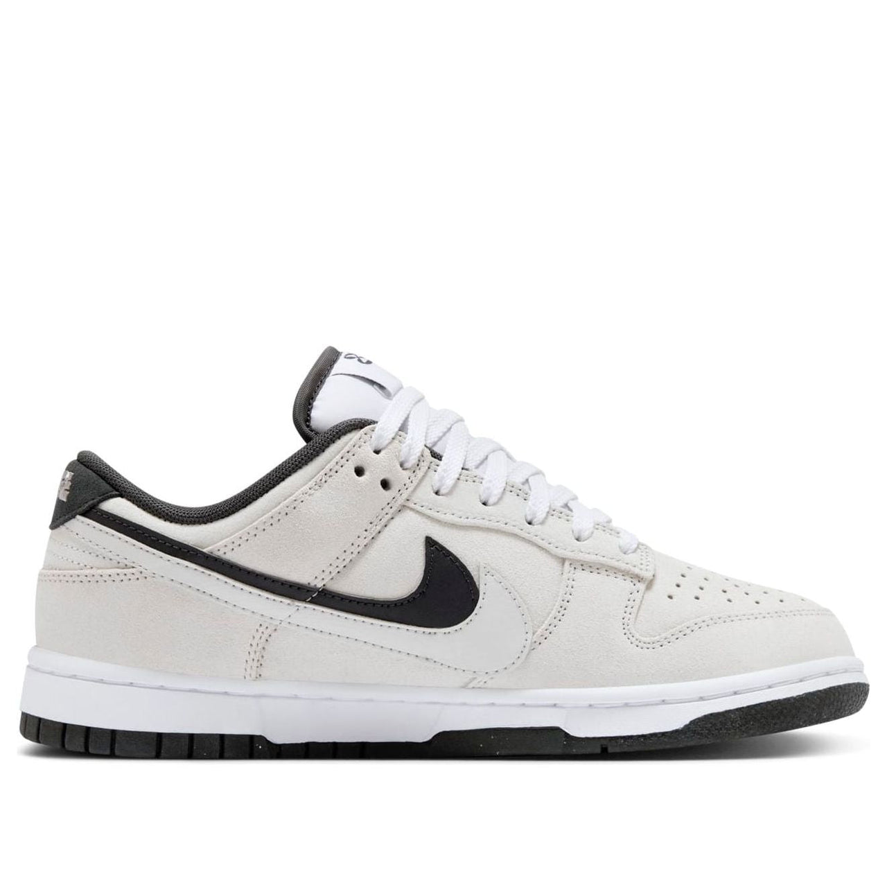 (WMNS) Nike Dunk Low 85 'Grey Black' HV1800-101