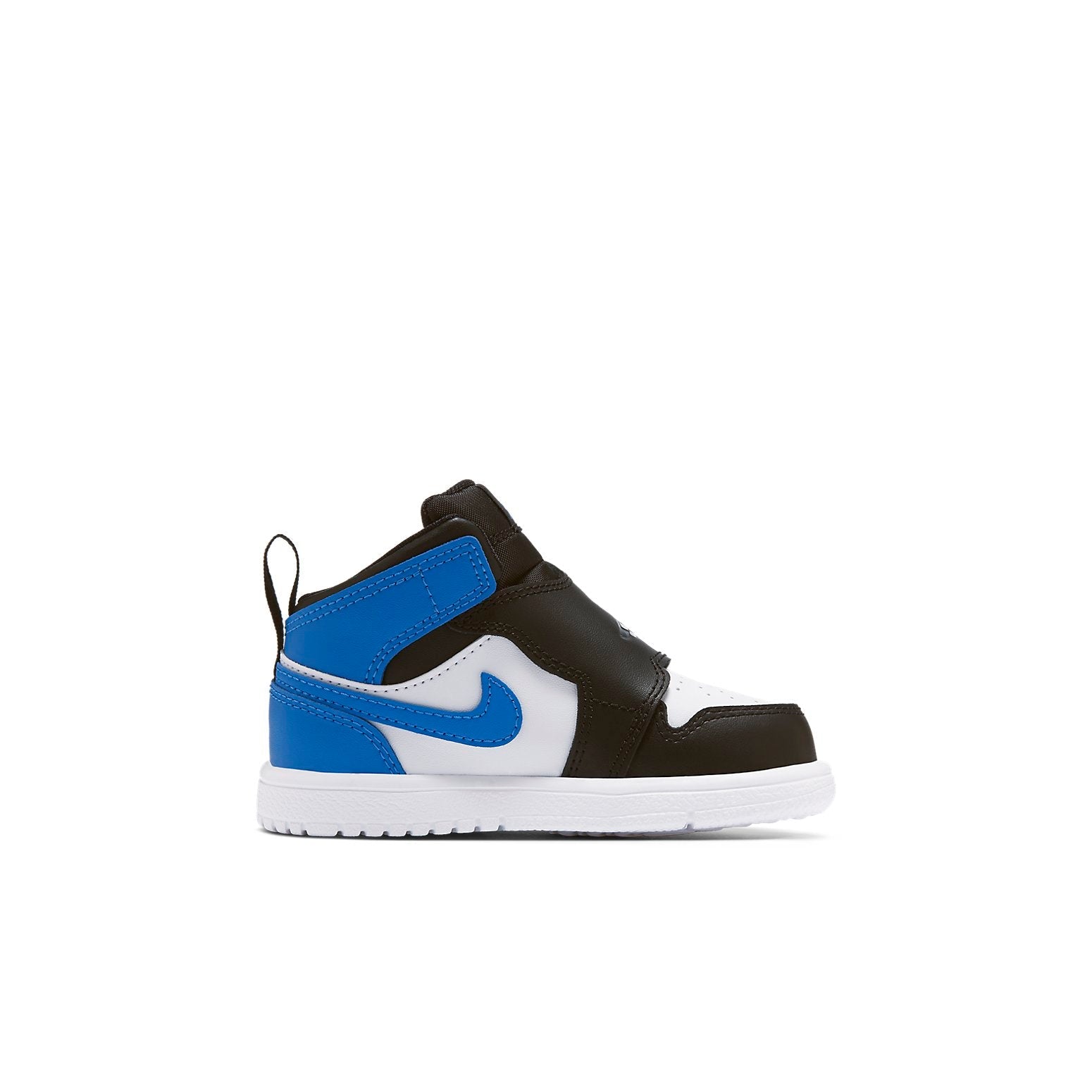 (TD) Air Jordan 1 Sky 'White Royal Blue' BQ7196-115