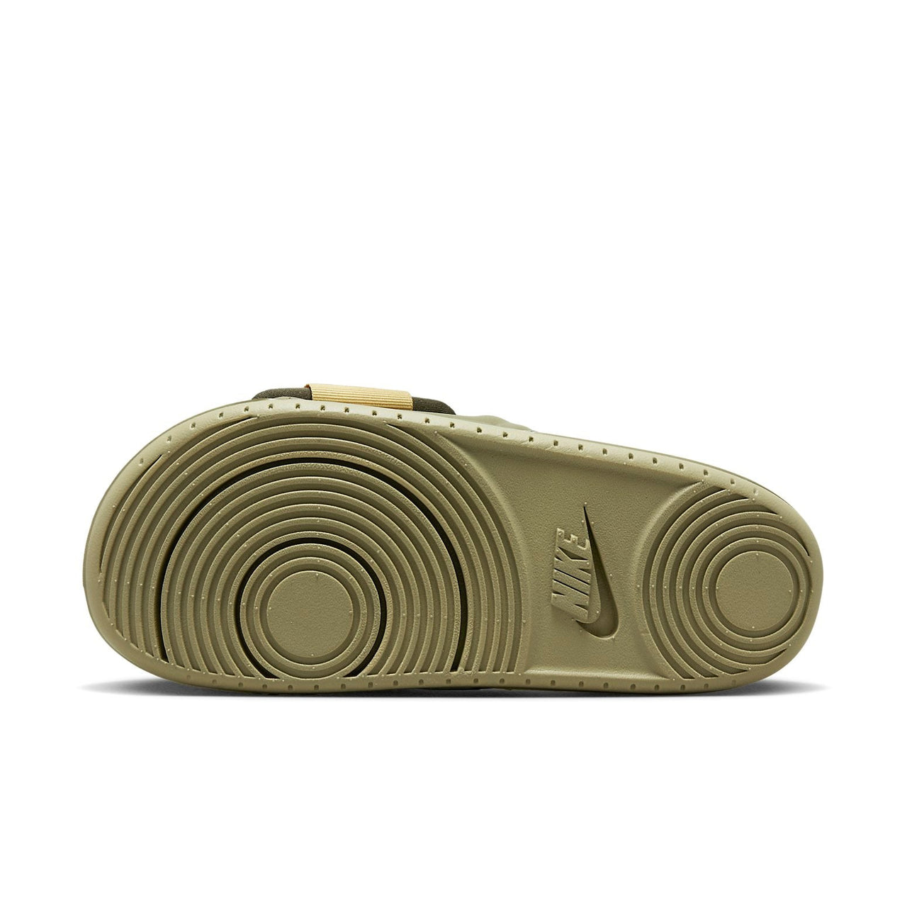 Nike Offcourt Adjust Slide 'Medium Olive' DQ9624-200