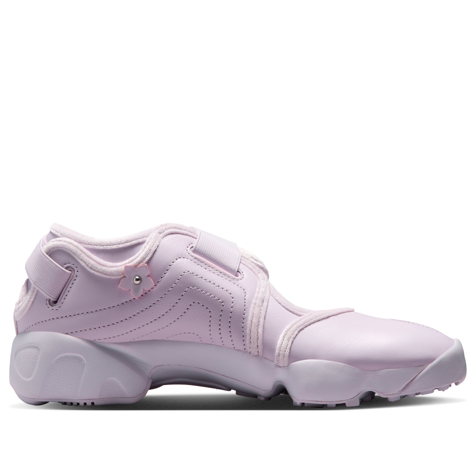 (WMNS) Nike Air Rift 'Florette - Bleached Lilac' IV5682-500