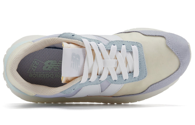 (WMNS) New Balance 237 'Violet Haze Macadamia Nut' WS237PC