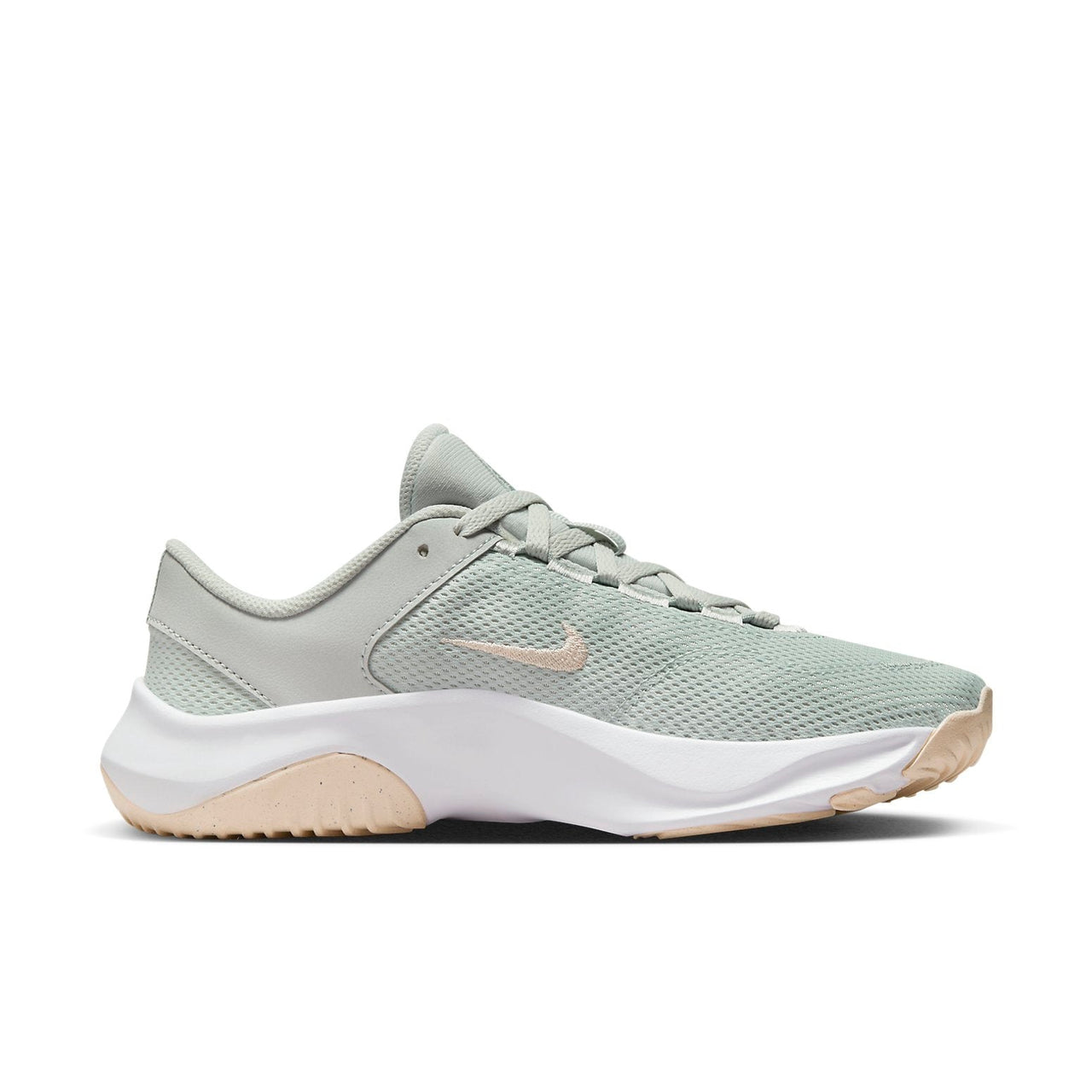 (WMNS) Nike Legend Essential 3 Next Nature 'Mica Green' DM1119-007