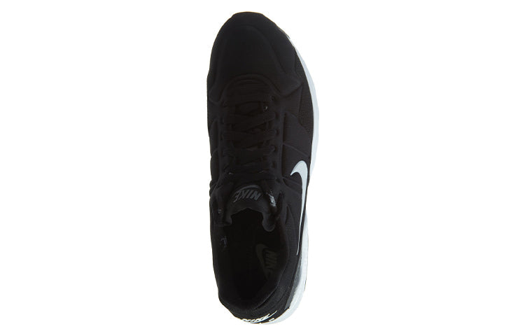 Nike Air Zoom Pegasus 92 'Black' 844652-001