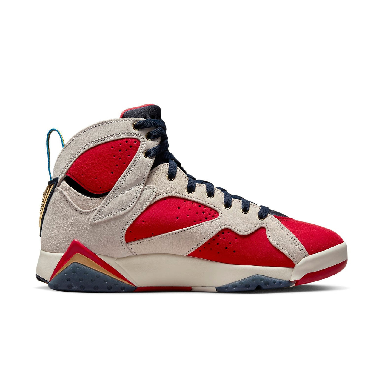 حذاء Air Jordan 7 Retro x Trophy Room "New Sheriff in Town" DM1195-474
