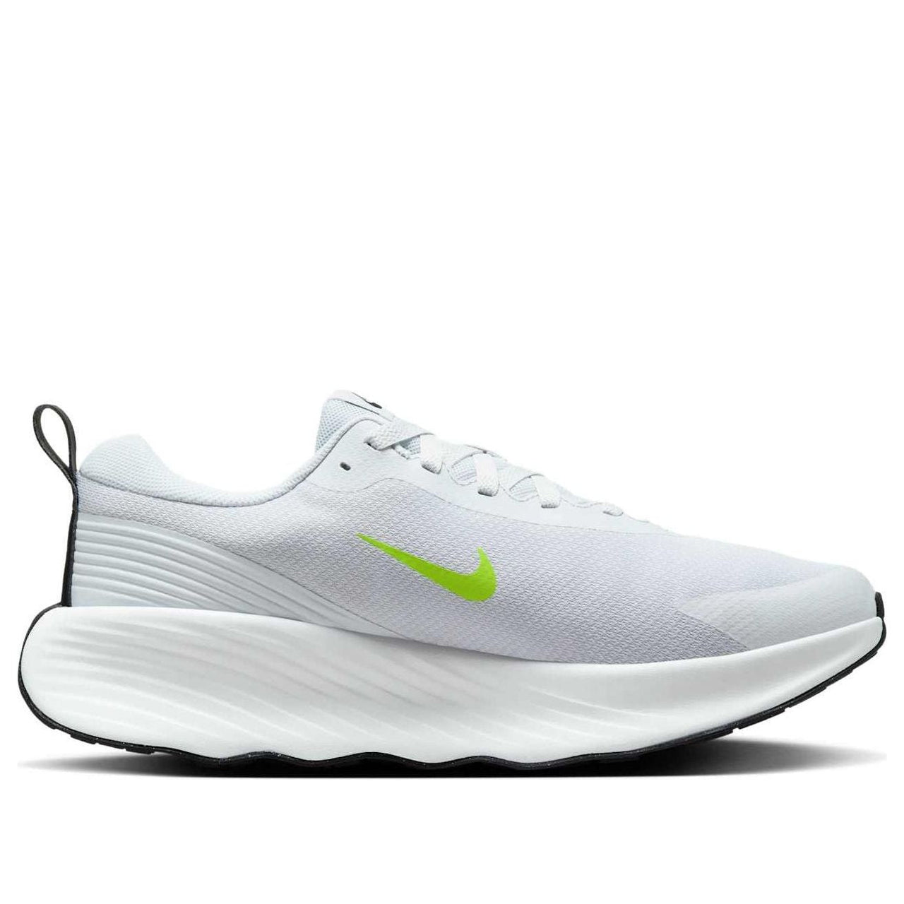 Nike Promina 'Pure Platinum Black Volt' FV5285-004