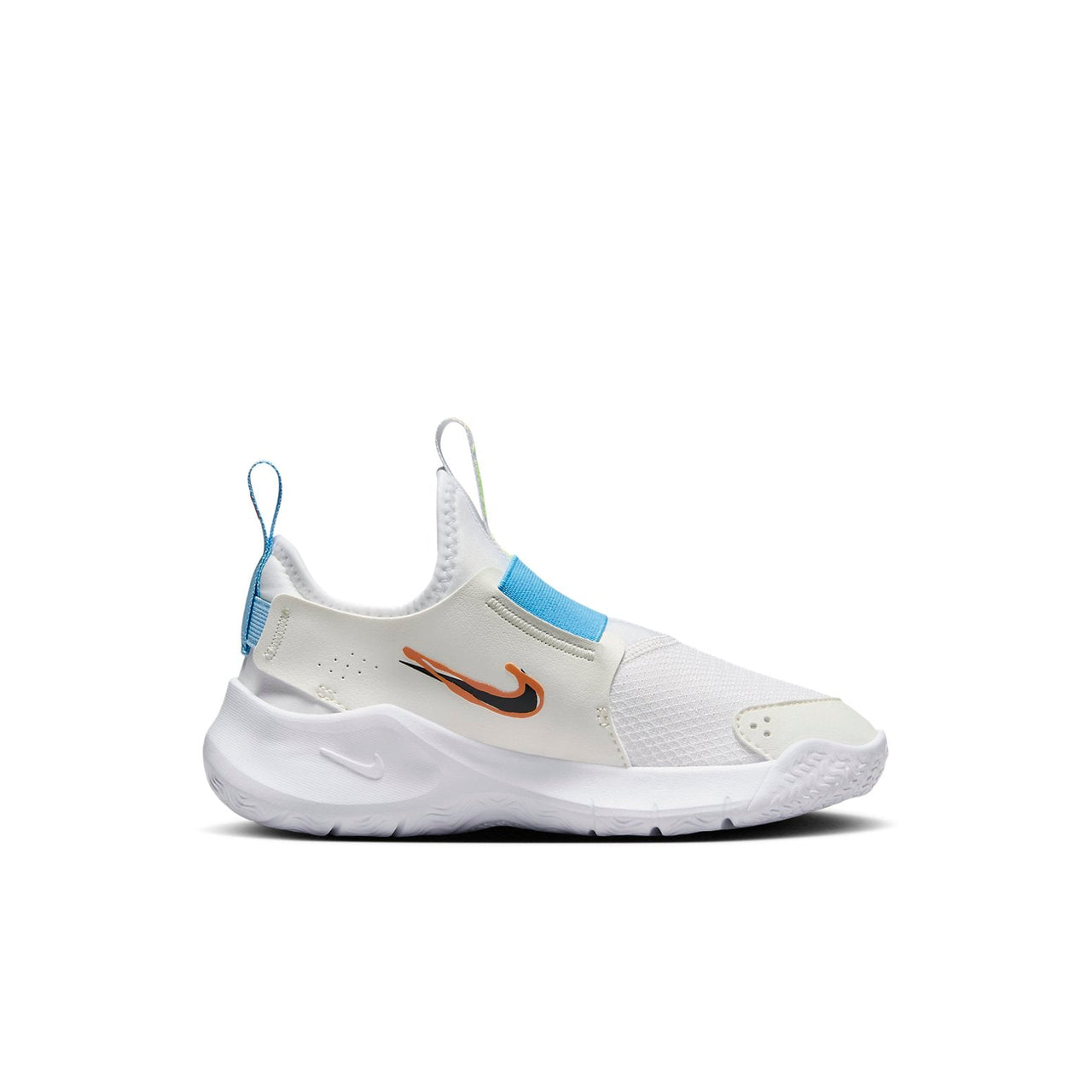 (PS) Nike Flex Runner 3 'White Water Blue' HF5747-101