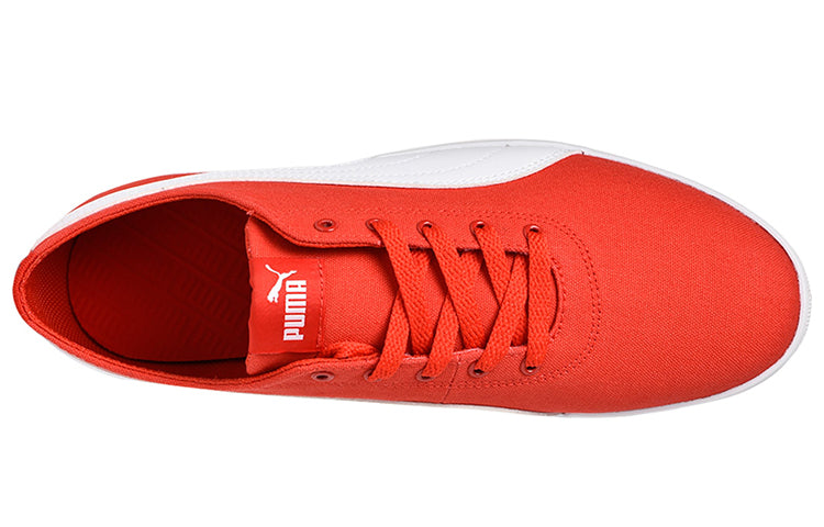 PUMA Urban Red White 365256-04