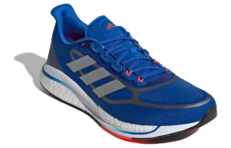 adidas Supernova+ 'Football Blue' FX6648
