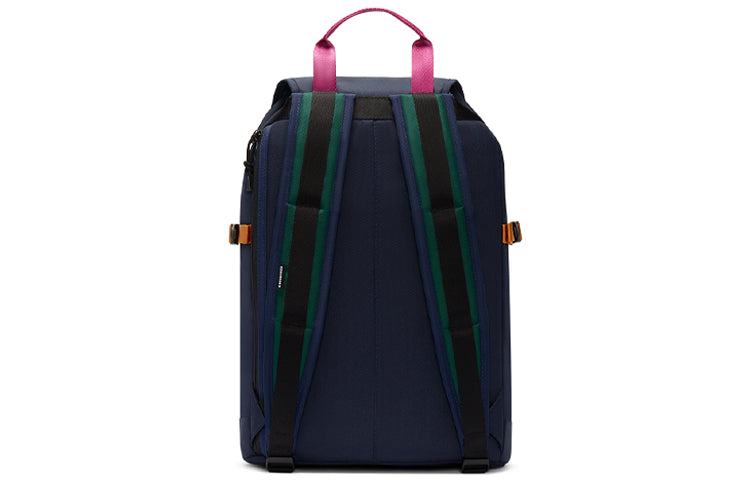 Converse Rucksack Backpack 'Navy' 10019892-A02