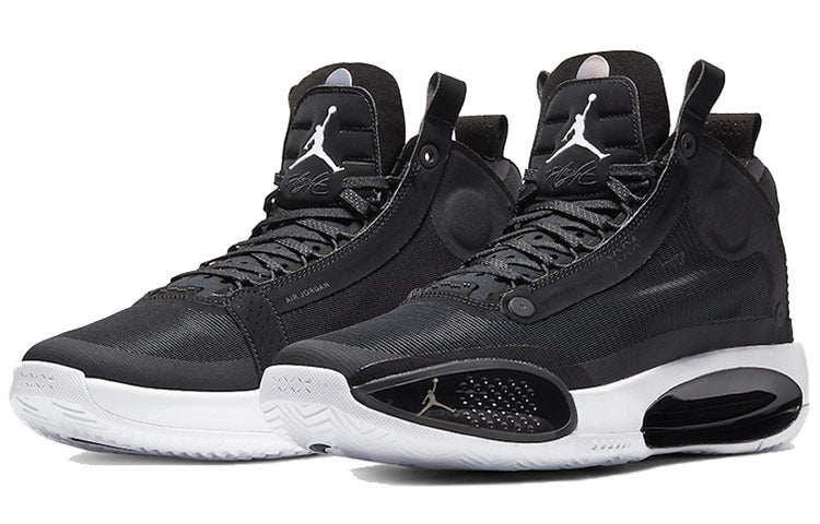 Air Jordan 34 'Eclipse' AR3240-001