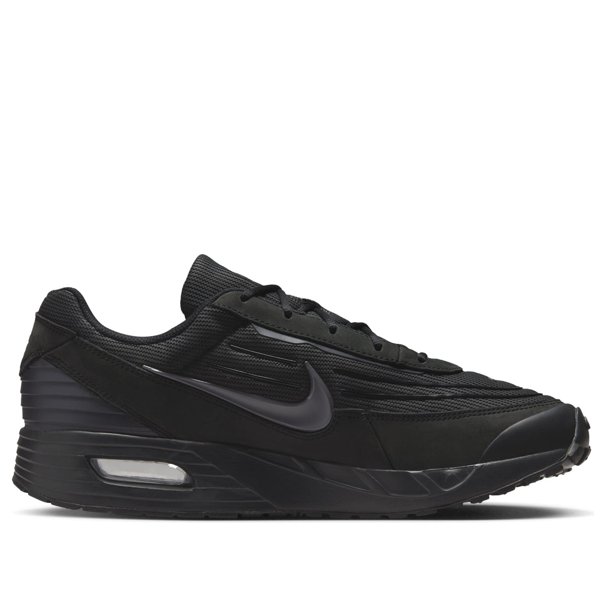 Nike Air Max Verse 'Black Anthracite' FV1302-001