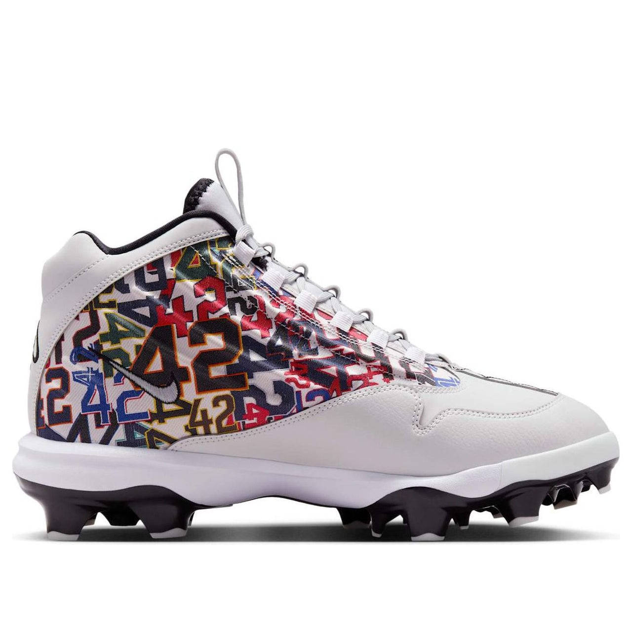 Nike Griffey 2 MCS 'Jackie Robinson' HJ4509-001
