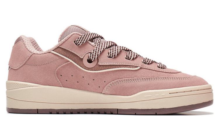 Li-Ning GOS 2000 Professional Skate Shoes 'Pink Beige' AEPT001-2