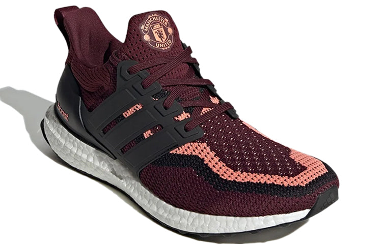 adidas x Manchester United Ultraboost DNA 'Football Pack' FZ3620